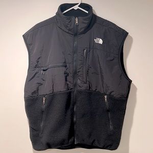 The North Face Full-Zip Denali Vest